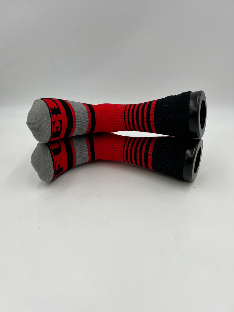 Gas/Clutch Socks