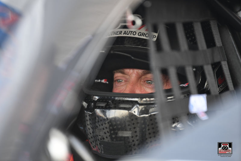 Bo Butner leaves Houston with eyes set on redemption