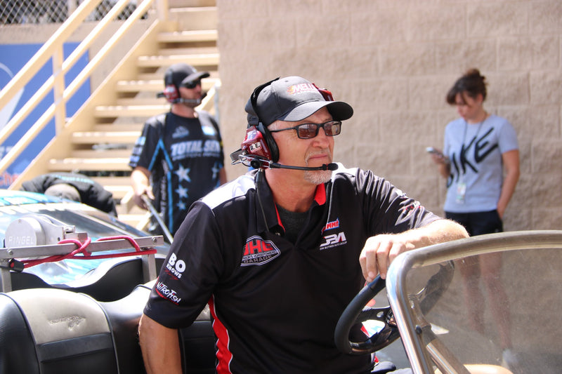 Meet Bo Butner's JHG Team: Robert Freeman