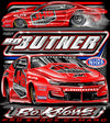 Bo Butner's 2023 Tee