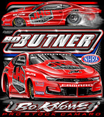 Bo Butner's 2023 Tee