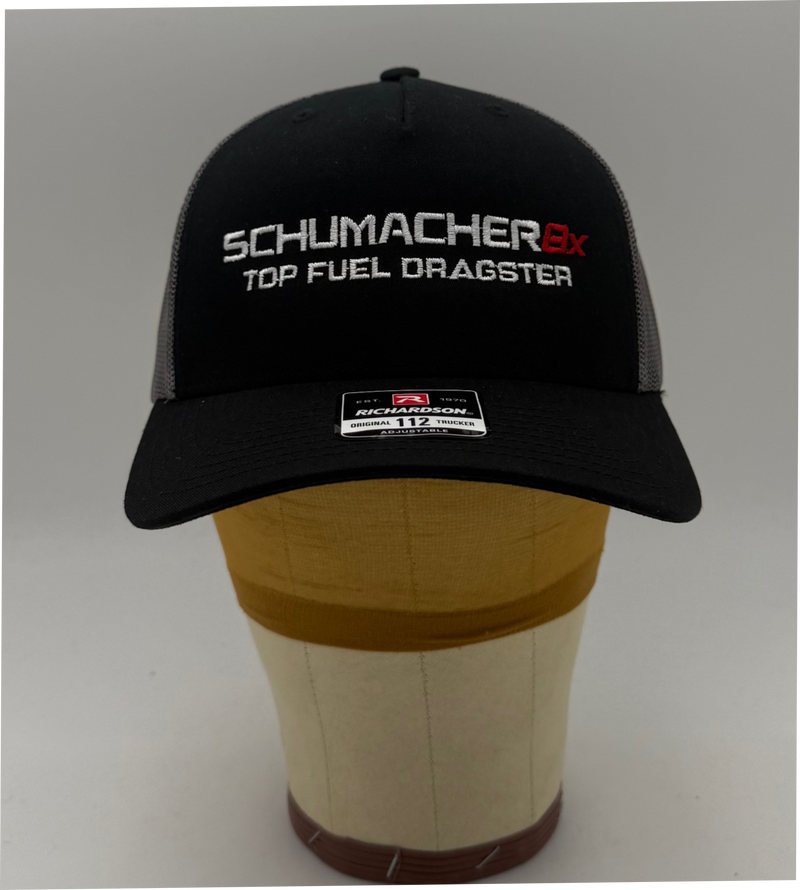 Tony Schumacher 2025 Hat