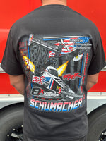 Tony Schumacher Tee
