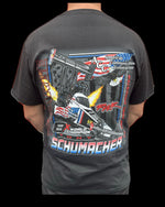 Tony Schumacher Tee