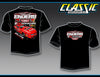 *NEW* EE 6X Champ Car Tee