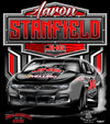 Aaron Stanfield 2024 Tee