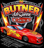 *New* Bo Butner Halloween 2022 T-Shirt