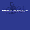 Greg Anderson 100 Wins Tee
