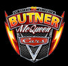 *New* Bo Butner Halloween 2022 T-Shirt
