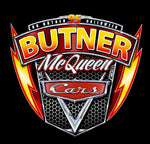 *New* Bo Butner Halloween 2022 T-Shirt