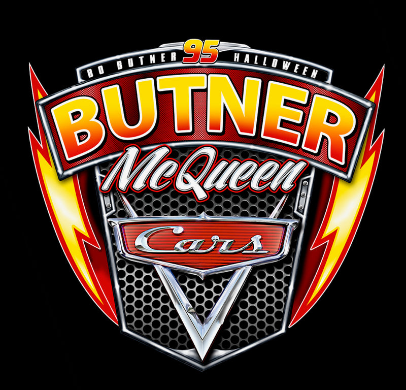 *New* Bo Butner Halloween 2022 T-Shirt
