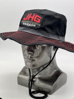 JHG Bucket Hat