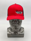 EE Red and Black Snapback