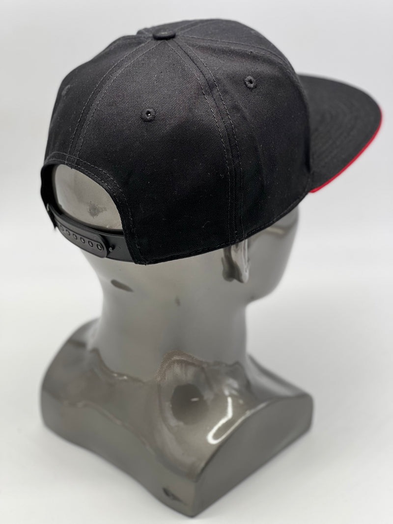 EE Flat Bill Hat
