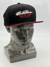 EE Flat Bill Hat