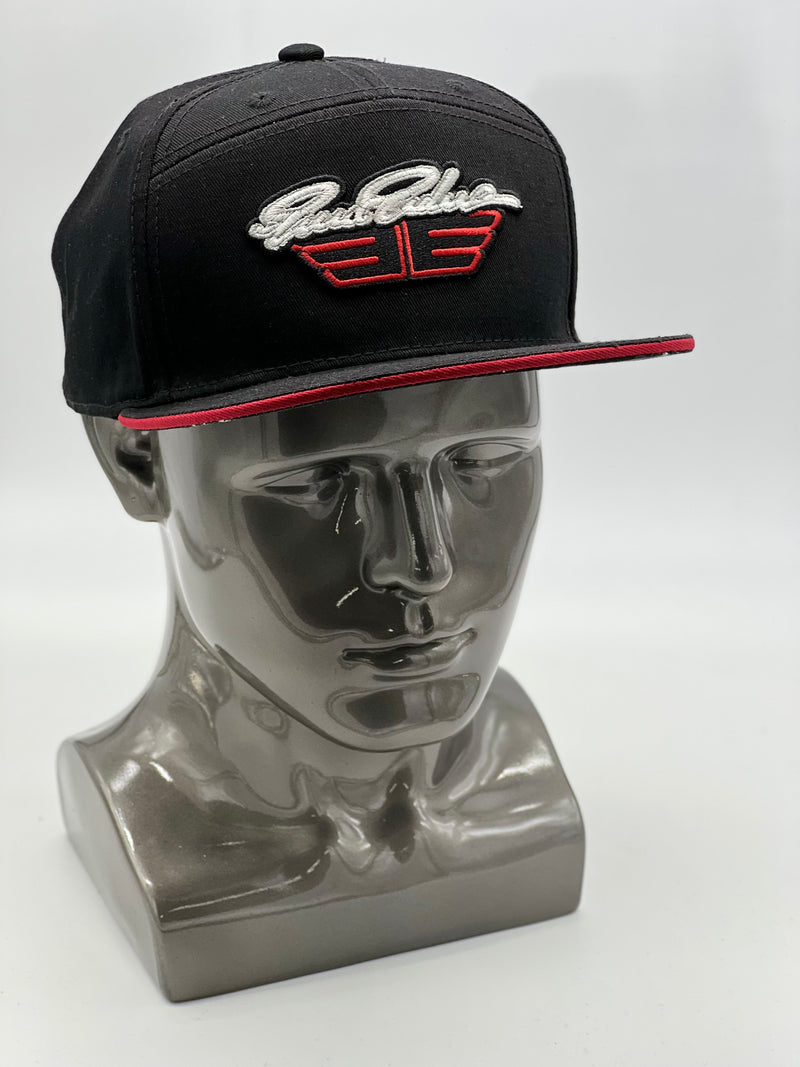 EE Flat Bill Hat