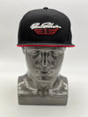 EE Flat Bill Hat