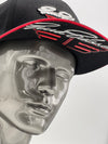 EE Flat Bill Hat