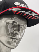 EE Flat Bill Hat