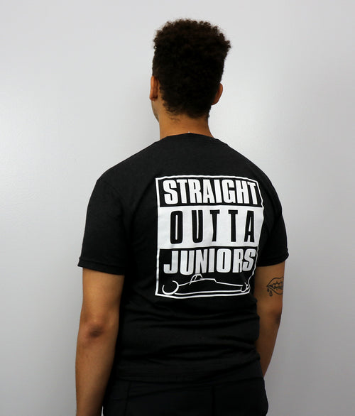 Straight Outta Juniors