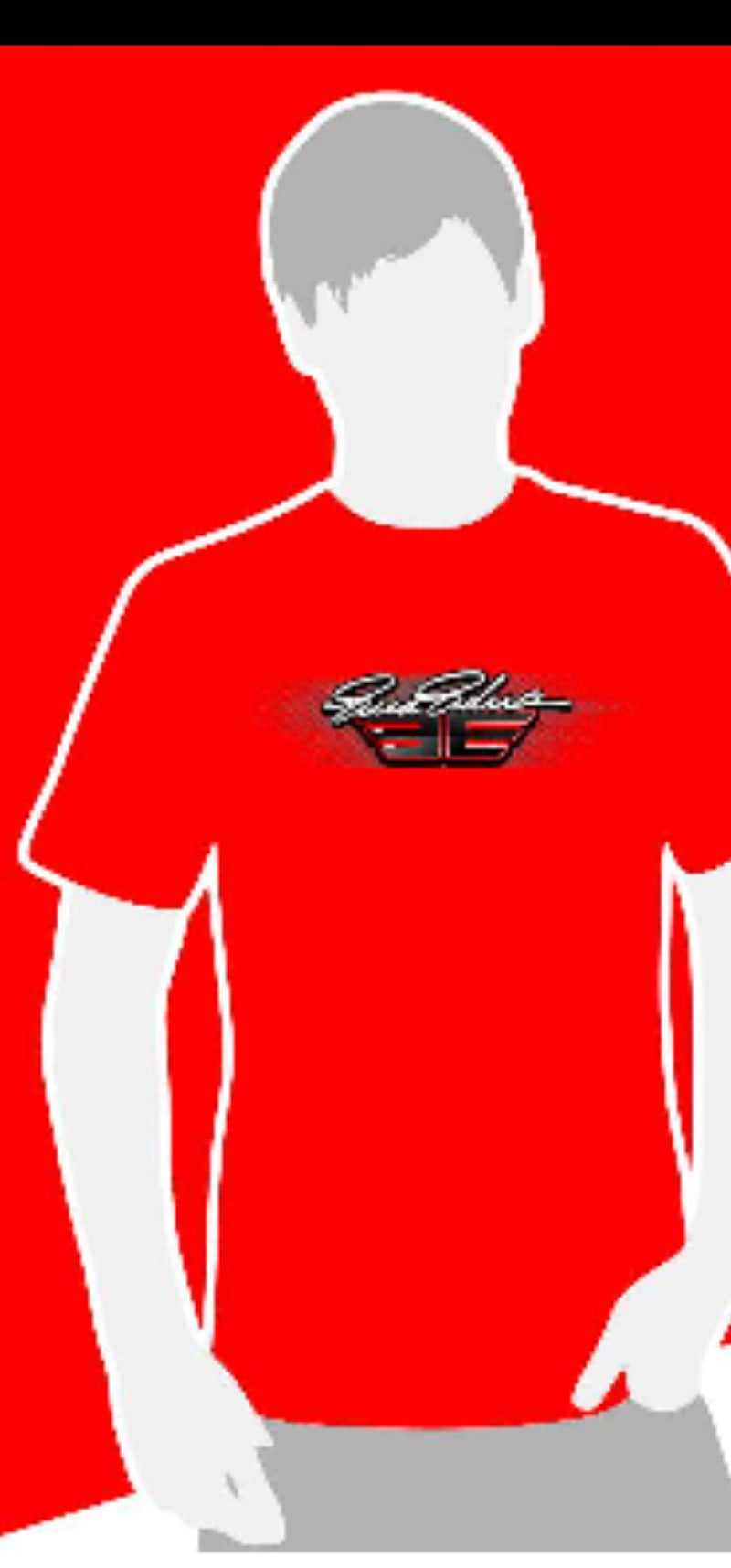 *Erica Enders Famous B*tch Tee