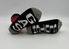 Gas/Clutch Socks