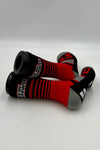 Gas/Clutch Socks