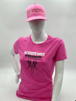 Womans HH Logo Tee