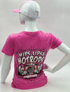 Womans HH Logo Tee