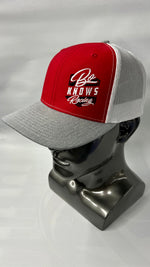 Bo Butner Hat’s