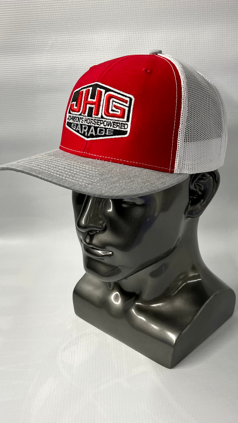 JHG Trucker Hat