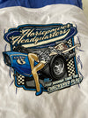 HH Checkered Pin Up Tee