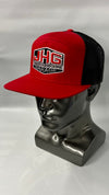 JHG Flat Bill Hats