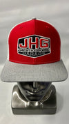 JHG Trucker Hat