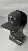 JHG Flat Bill Hats