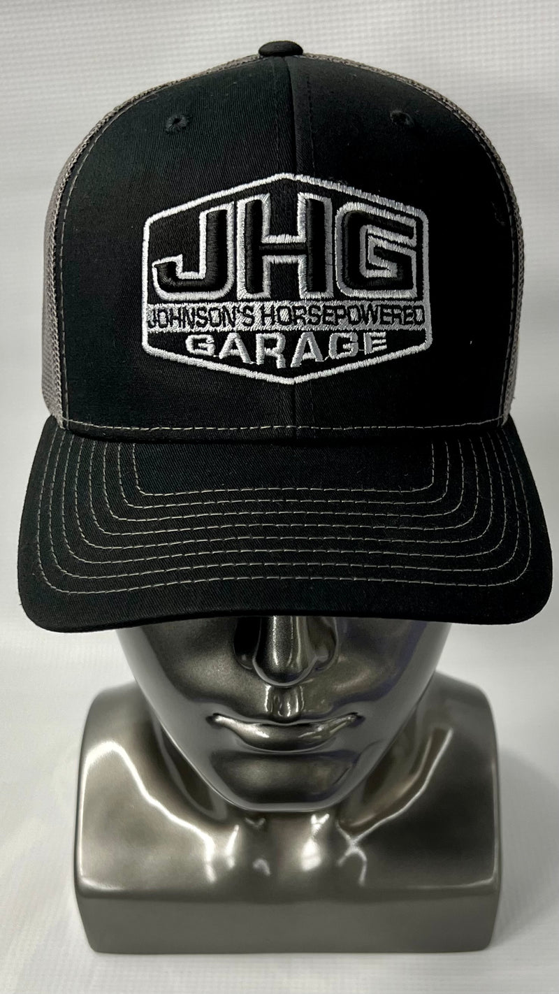 JHG Trucker Hat